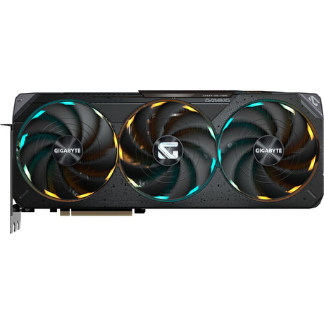 Gigabyte GeForce RTX 5080 Gaming Oc 16G Grafikkarte (3x Display Port, 1x HDMI)