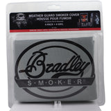 Bradley Smoker Cover Bradley 6 Rack Originalraucher Btwr