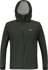 Salewa Puez Aqua 2,5l Powertex - Regenjacke
