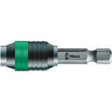 Wera Fahrradset 3 - Werkzeugset im Koffer - 05004187001