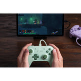 8bitdo Ultimate 2c verkabelt