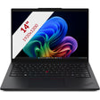 Lenovo thinkpad l14 gen 7 intel (21x2002bmh) 14 copilot+ laptop (zwart | ultra 5 325 | intel graphics | 16 gb | 512 gb ssd)