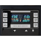 Bradley Bradley 6 Rack Digitaler Raucher