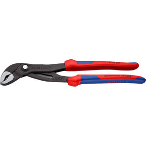 Knipex Cobra Wasserpumpenzange 8702300 Schwedische Wasserpumpenzange (300 mm)