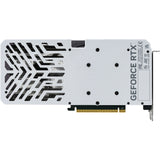 Palit Geforce RTX 5060 Ti OC weiß 8 GB Grafikkarte (weiß, DLSS 4, 3x Display Port, 1x HDMI 2.1)