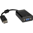 Delock Adapter Displayport 1.1 > VGA (schwarz)