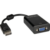 Delock Adapter Displayport 1.1 > VGA (schwarz)