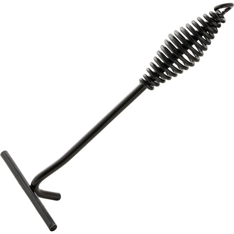 Das Windmühlen-Starterset Kochpfanne (schwarz)