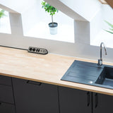 Brennenstuhl Estilo Corner Spot 4mal