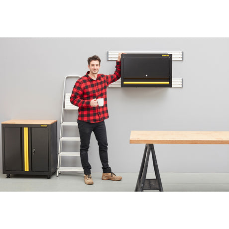 Stanley Stanley Wall Cabinet 1 Tür RTA