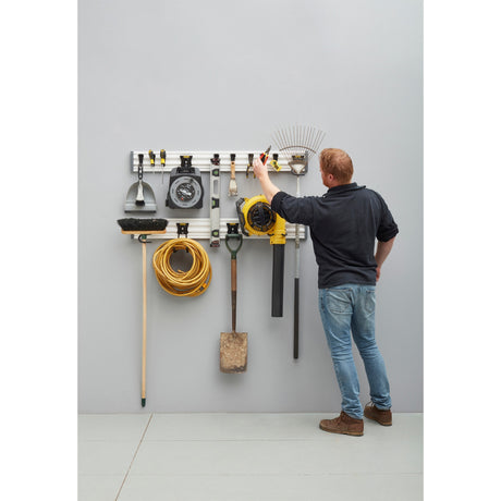Stanley Stanley Track Wall Starter Set 20