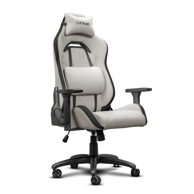 Trust GXT 723 Ruya bequemer Gaming-Stuhl aus Stoff