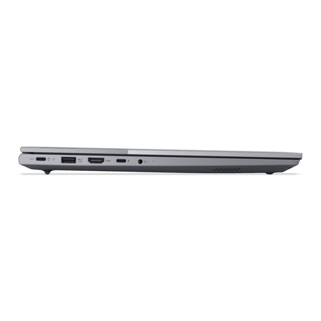Lenovo thinkbook 16 g9 irl (21us00ekmh) 16 laptop (grijs | core i5-13420h | intel uhd graphics | 16 gb | 512 gb ssd)