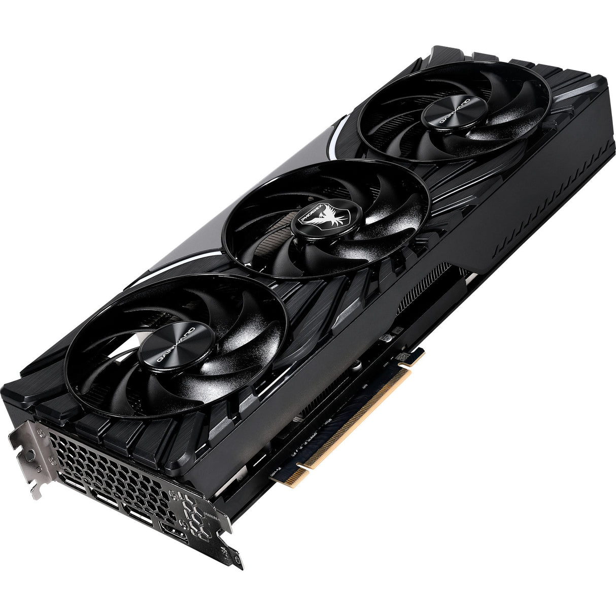 Gainward GeForce RTX 5070 Ti Phoenix-S Grafikkarte (DLSS 4, 3x Display Port, 1x HDMI 2.1)