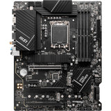MSI Pro Z790-P WLAN