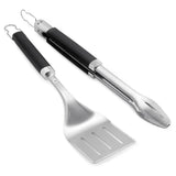 Weber -Präzisions -Grillenspatel Set
