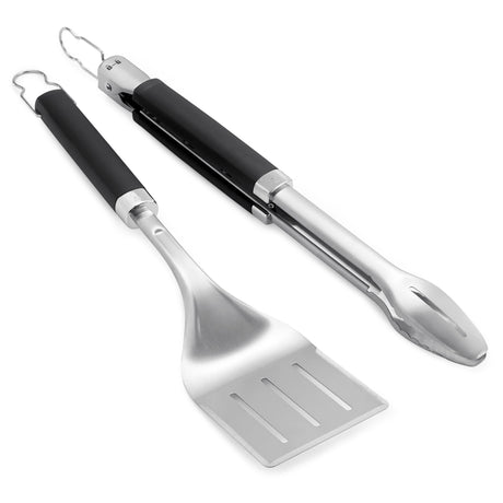Weber -Präzisions -Grillenspatel Set