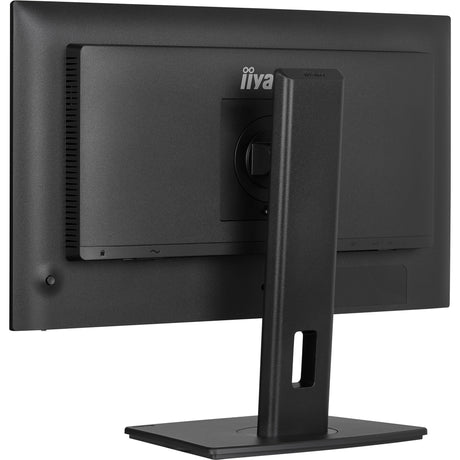 Iiyama Prolite xb2492hsu-b1 24 Monitor (Schwarz (matt), HDMI, Display Port, 2x USB-A, USB-B, 120 Hz)