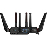 Asus rog rapture gt-bn98 router (zwart)