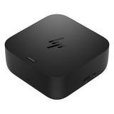 HP USB-C 100W G6 Dockingstation (Schwarz)