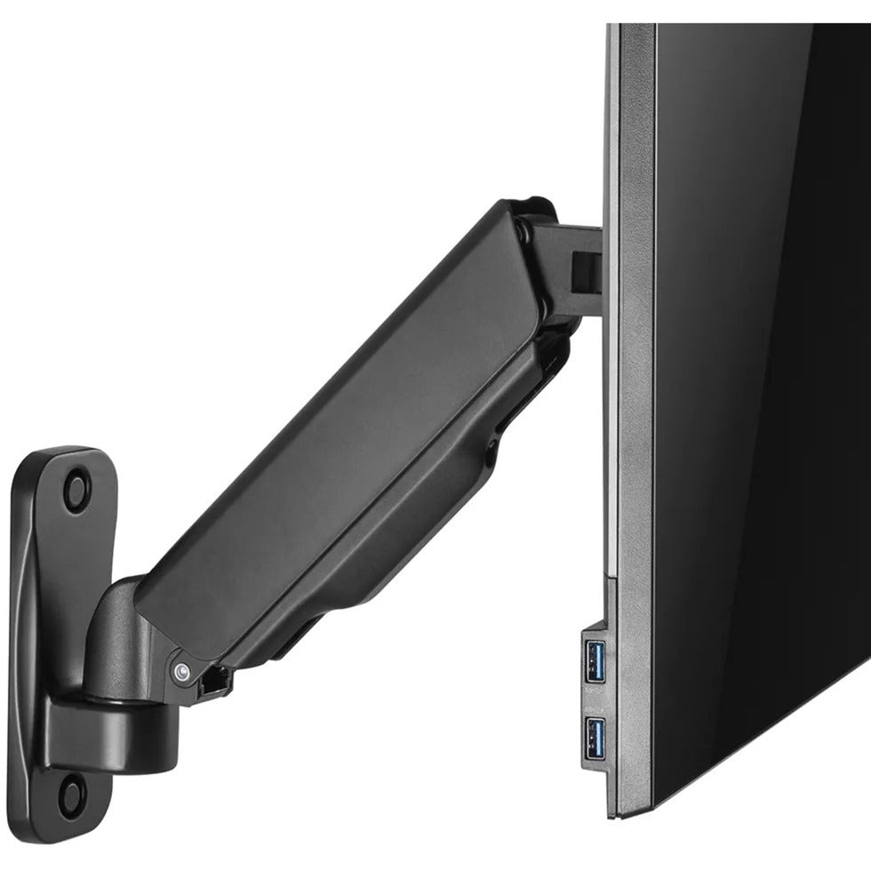 Neomounts von Newstar WL70-440BL11 TV-Wandstonde