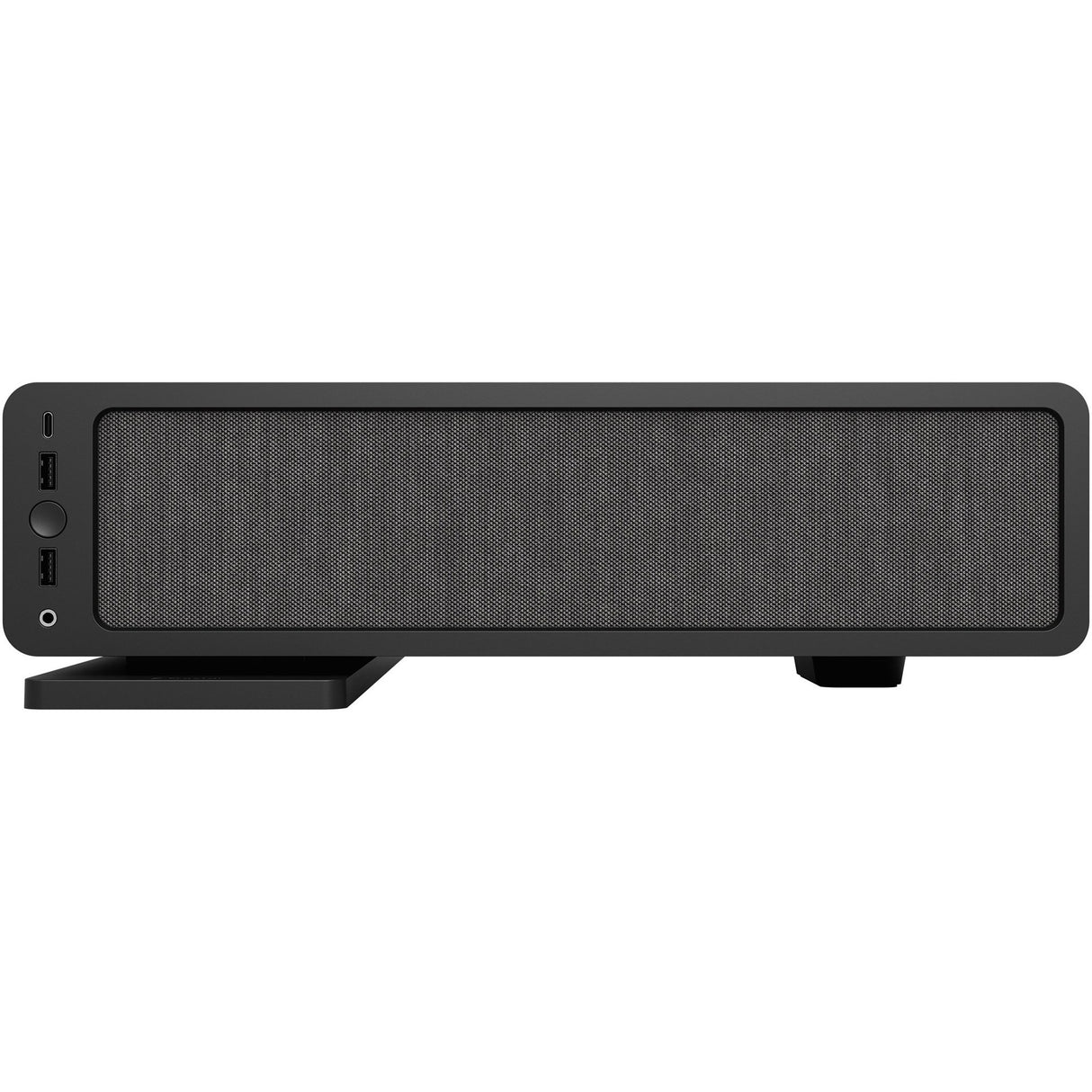 Fractal Design Ridge Schwarz