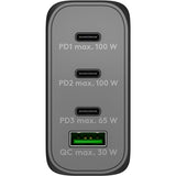 Goobay USB-C PD Multiport Ladegerät (100 W)