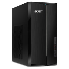 Acer aspire tc-1860 pc-systeem (zwart | core ultra 7 265 | intel graphics | 16 gb | 1 tb ssd)