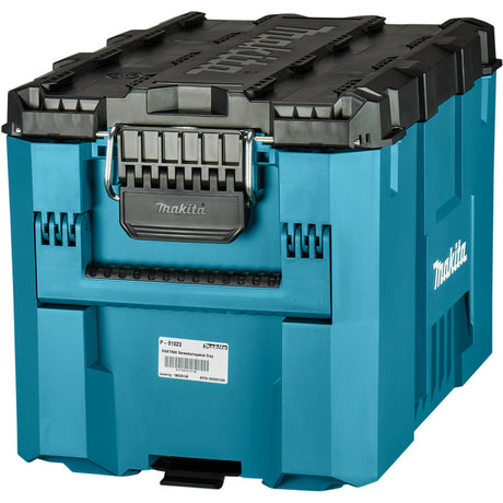 Makita Maktrak Werkzeugkastenverlängerung extra groß (blau schwarz)