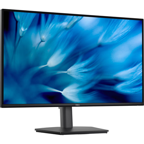 Dell pro e2726ds 27 monitor (zwart, 1x displayport, 1x hdmi)