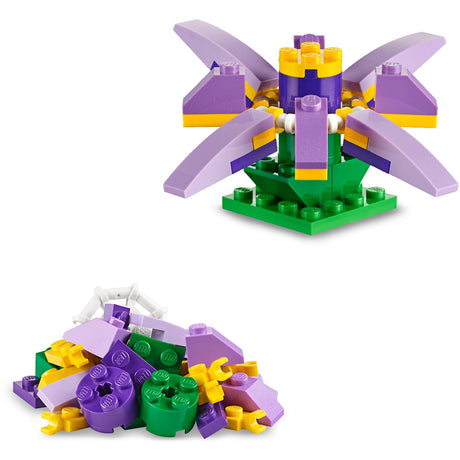Lego Classic 10696 Kreativ-Aufbewahrungsbox