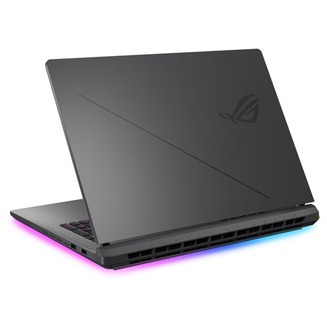 Asus rog strix g18 g815lp-s9164w 18 gaming laptop (donkergrijs | ultra 9 275hx | rtx 5070 | 32 gb | 1 tb ssd)