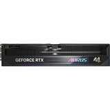 Gigabyte Aorus GeForce RTX 5070 Ti Master 16G Grafikkarte (3x Display Port, 1x HDMI)