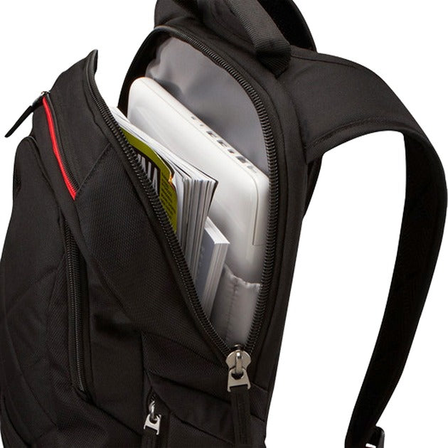 Case Logic 14 Laptop-Sportrucksack (schwarz, DLBP-114K, Einzelhandel)