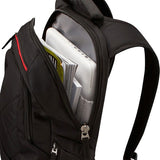 Case Logic 14 Laptop-Sportrucksack (schwarz, DLBP-114K, Einzelhandel)