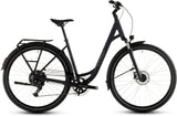 Cube Touring One Night'n'Chrome einfacher Einstieg