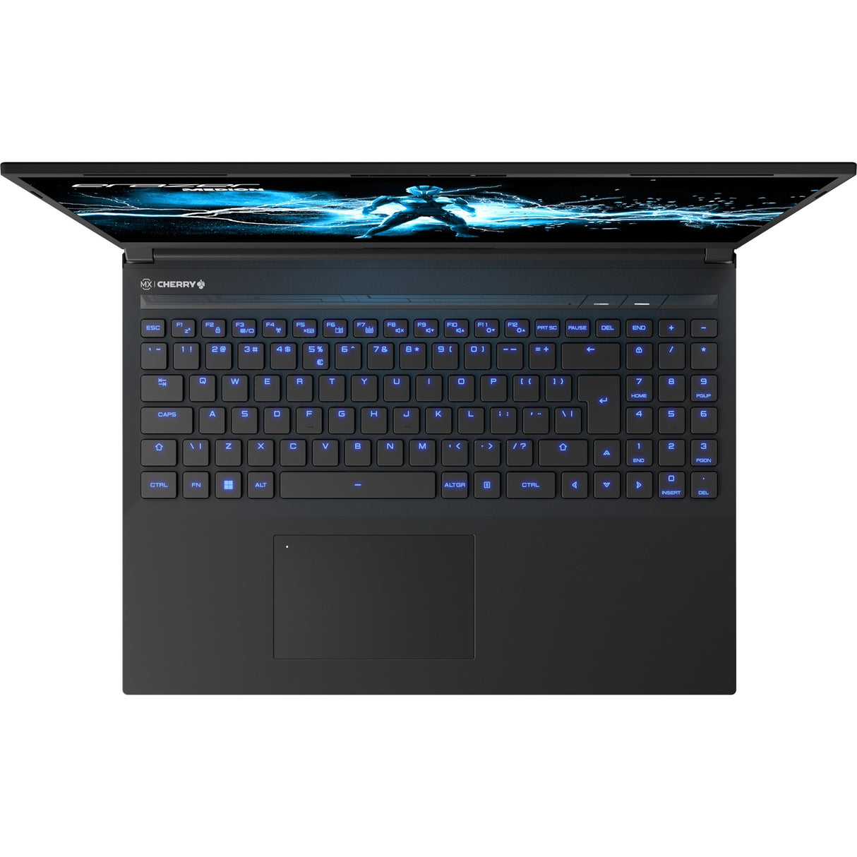 Erazer 30037669 Major x20 md62614nl, Intel Core i7-14700hx 16 GB 1 TB