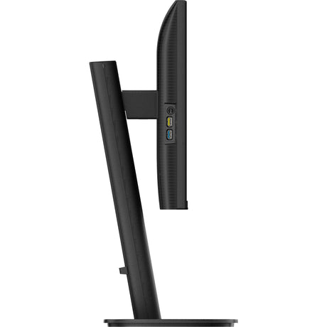 Philips 24b2n3200j 23.8 monitor (zwart, 1x displayport, 1x hdmi, 1x vga, 4x usb-a, 120 hz)