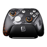 Gamesir G7 Pro Zenless Zone Zero Edition Wireless-Controller (Schwarz, Xbox Series X|S, Xbox One, PC, Android, 2,4 GHz USB Bluetooth)