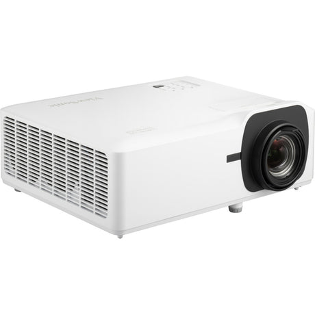 Viewsonic ls901hd 1080p Laser-Installationsprojektor (weiß, 6000 Ansi-Lumen, für Unternehmen und Bildungseinrichtungen)