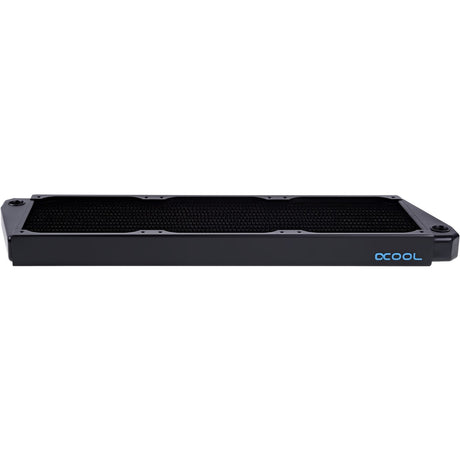 Alphacool nexxxos st30 x-flow 360mm Kühler (schwarz)