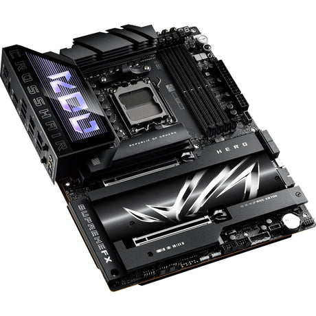 Asus ROG Fadenkreuz