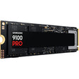 Samsung mz-vap1t0bw 9100 pro pcie® 5.0 nvme™ m.2 SSD – 1 TB, 1 TB, M.2, 14700 MB s