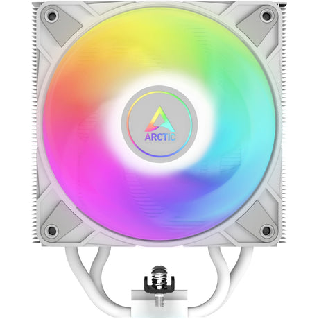 Arctic Freezer 36 A-RGB CPU-Kühler (weiß, 4-Pin-PWM)