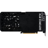 Gainward GeForce RTX 5060 Ti Ghost OC 8GB Grafikkarte (3x DisplayPort, 1x HDMI 2.1, DLSS 4)