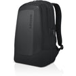 Lenovo Legion 18-Zoll verstärkter Rucksack II (Schwarz)