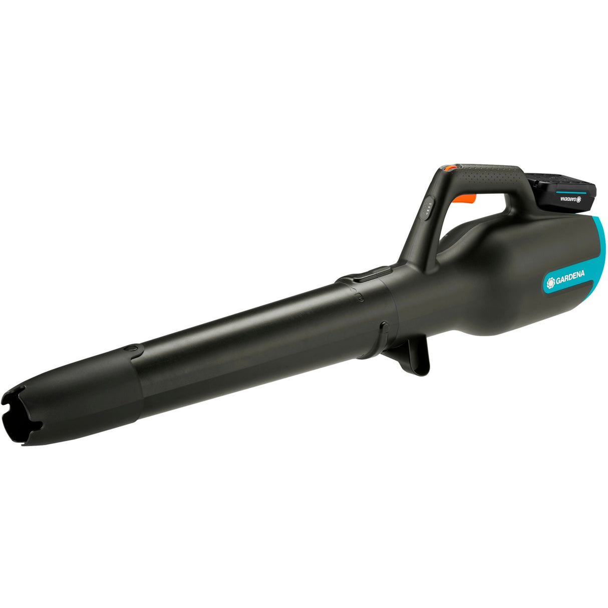 Gardena Gardena Battery Blower PowerJet 18V P4A Set