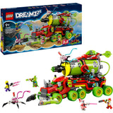 Lego Dreamzzz 71499 Mateos Spraydosen-Truck