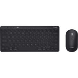 Vertrauen Sie Lyra Multi-Gerät drahtloser Tastaturmaus