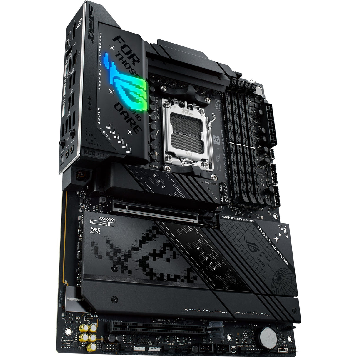 Asus ROG Strix
